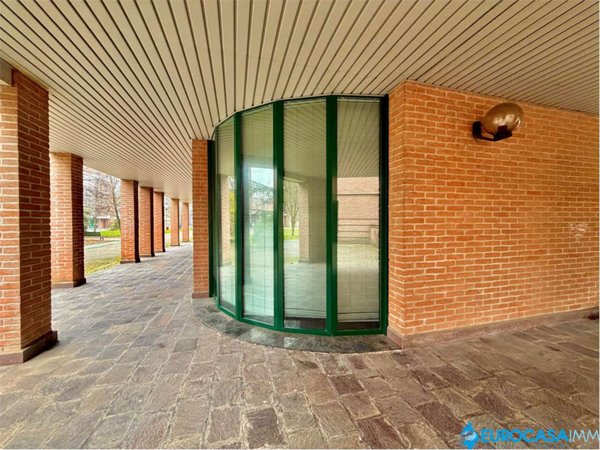 ufficio in affitto a Carpi