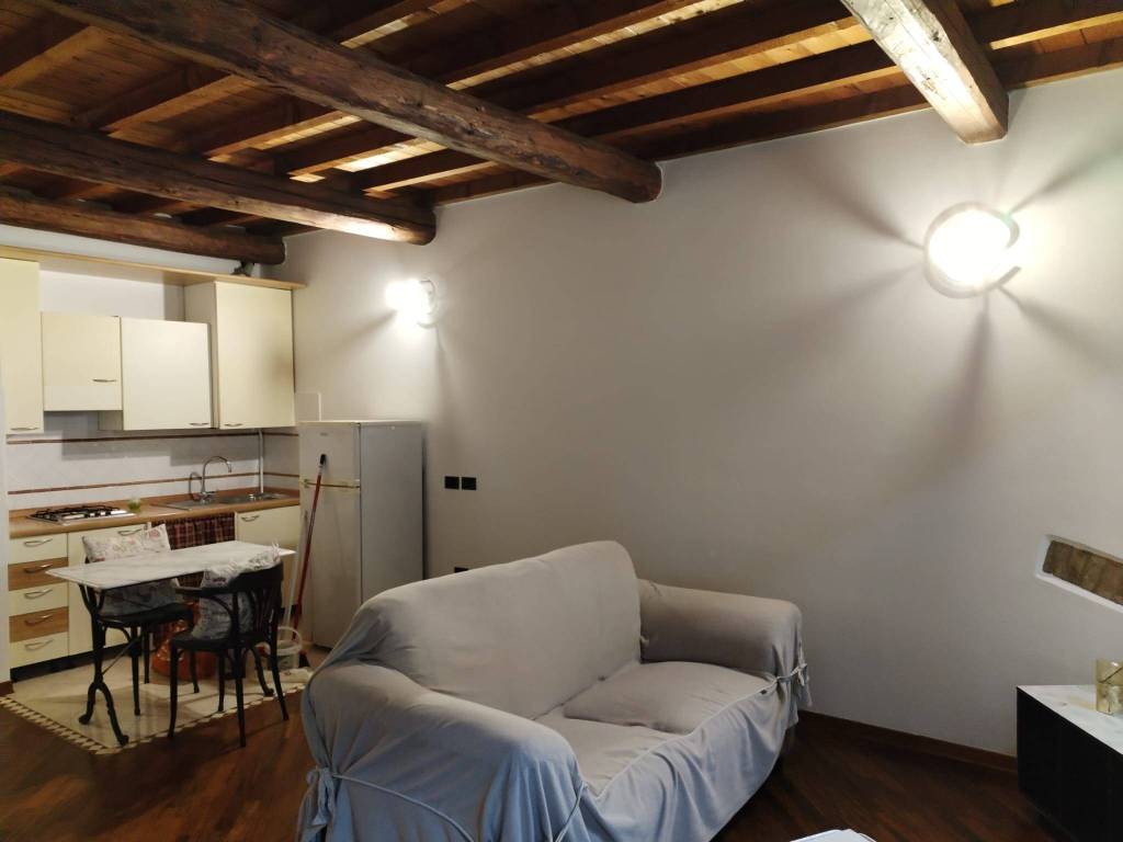 appartamento in affitto a Carpi
