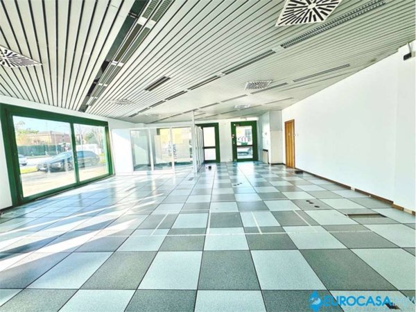 appartamento in affitto a Carpi