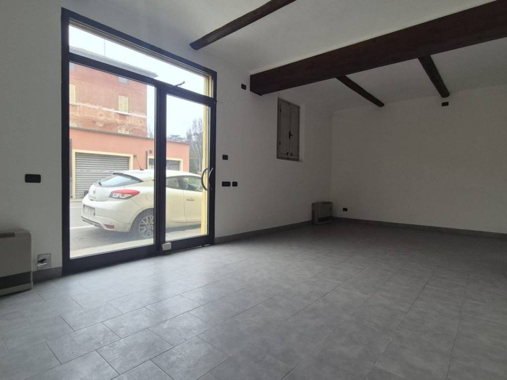 ufficio in affitto a Carpi