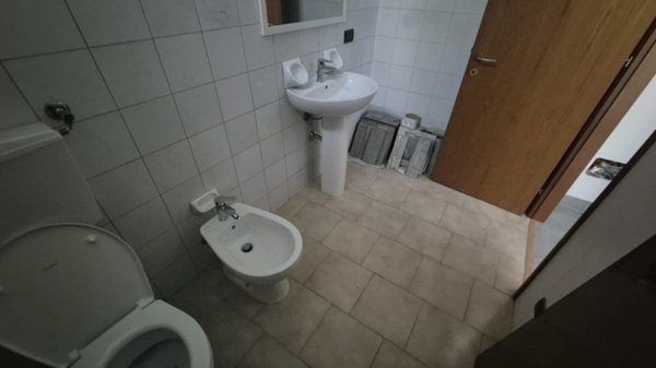 ufficio in affitto a Carpi