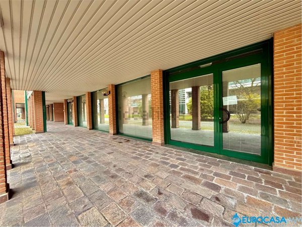 ufficio in affitto a Carpi