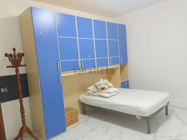 appartamento in affitto a Carpi