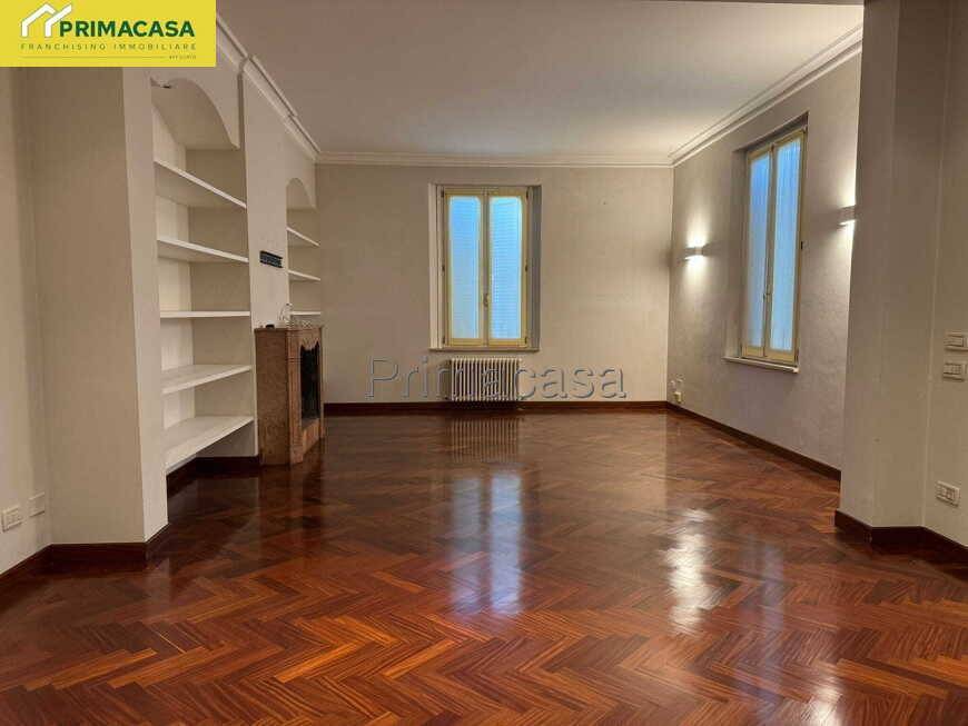 appartamento in affitto a Carpi