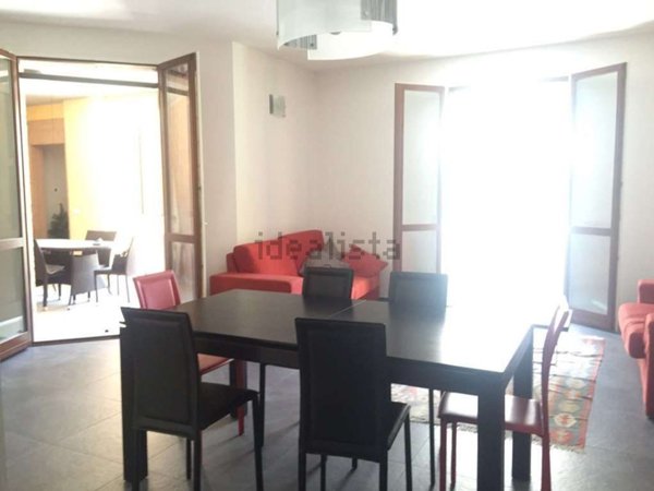 appartamento in affitto a Carpi