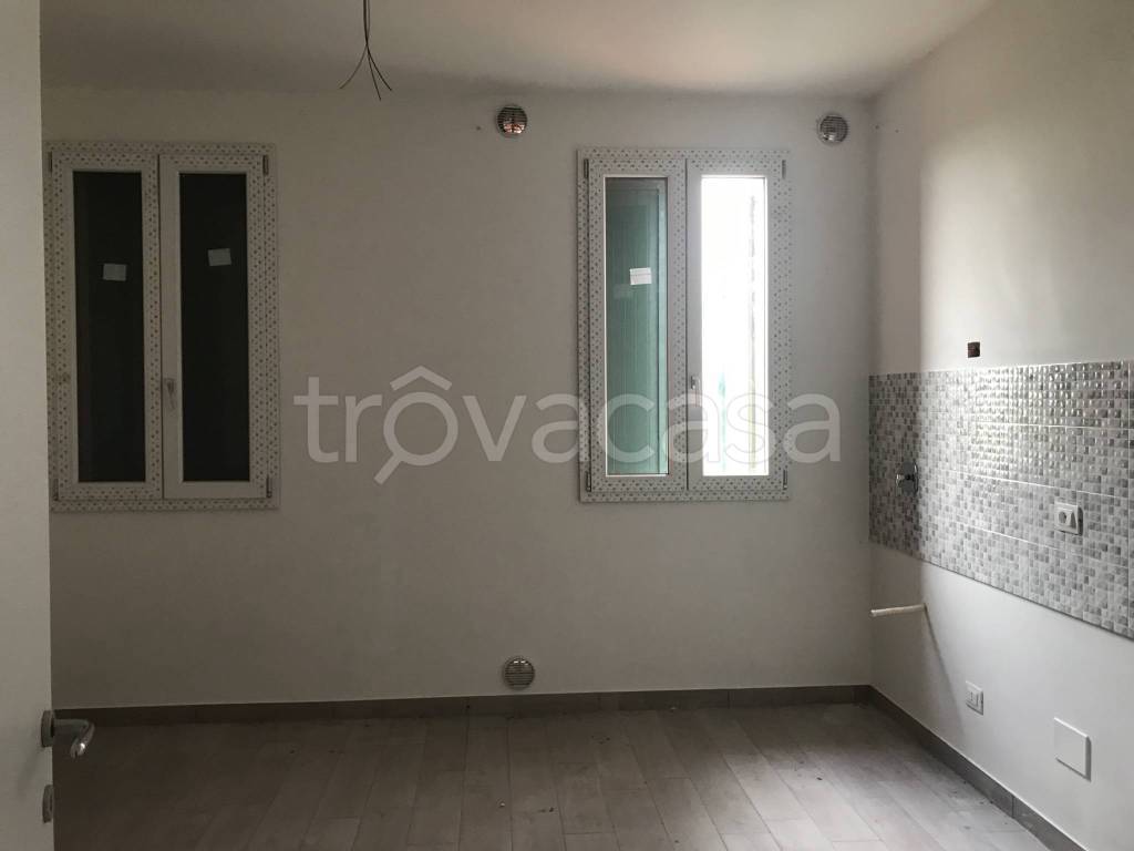 appartamento in affitto a Carpi