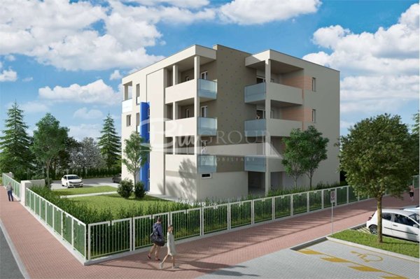 appartamento in affitto a Carpi