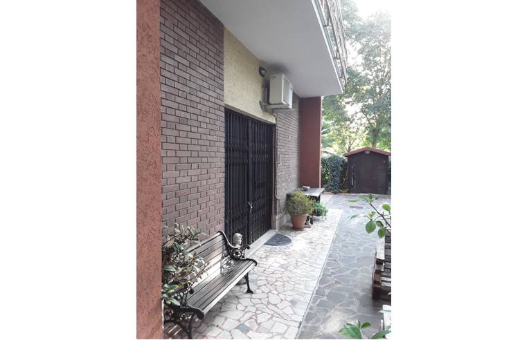 locale di sgombero in affitto a Carpi in zona San Marino