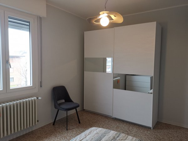 appartamento in affitto a Carpi