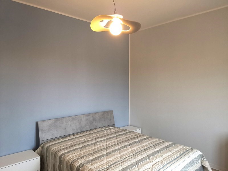 appartamento in affitto a Carpi