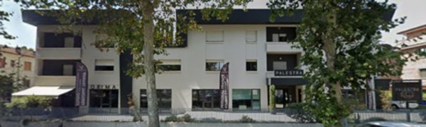 negozio in affitto a Carpi in zona Cortile