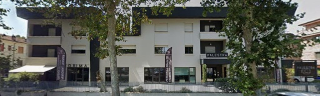 negozio in affitto a Carpi in zona Cortile