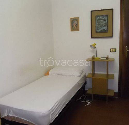 appartamento in affitto a Carpi in zona Centro Storico