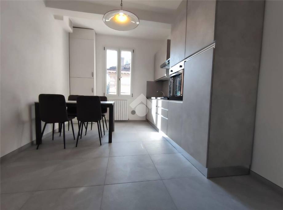 appartamento in affitto a Carpi in zona Centro Storico