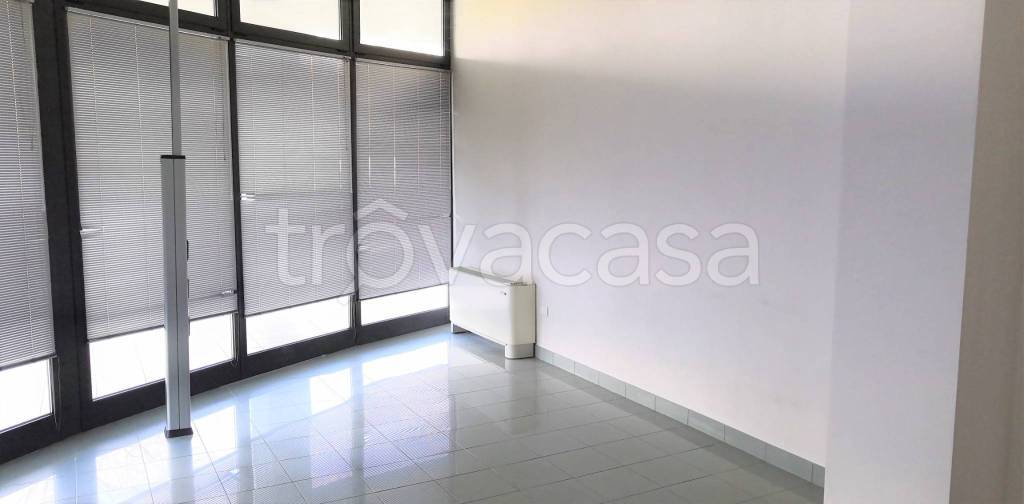 appartamento in affitto a Carpi