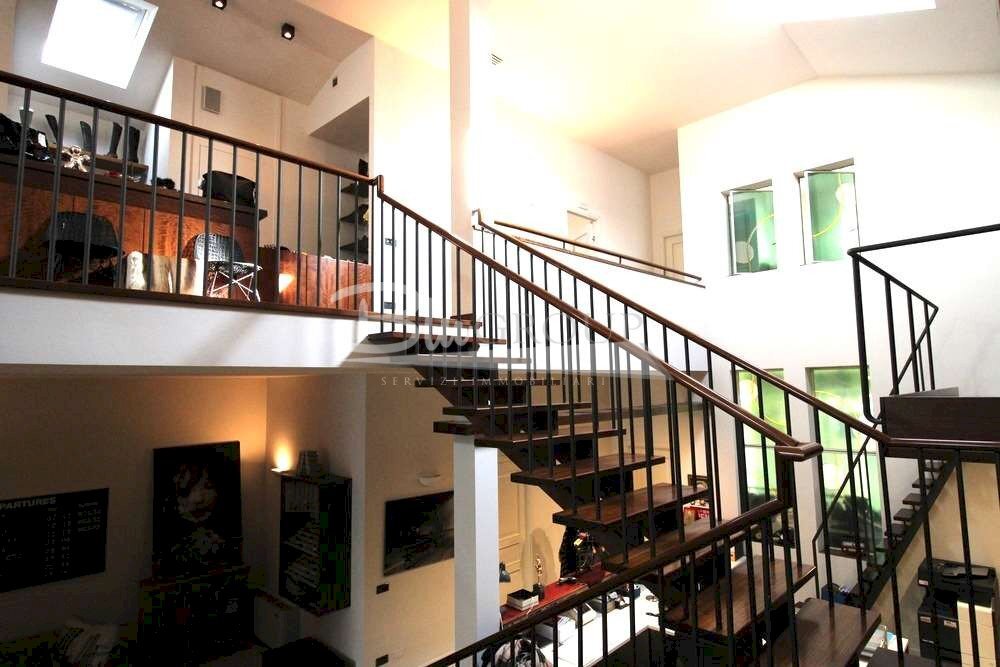 appartamento in affitto a Carpi in zona Centro Storico