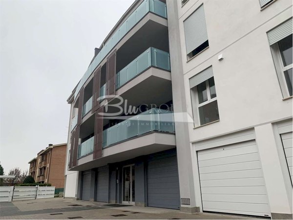 appartamento in affitto a Carpi