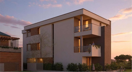 casa indipendente in affitto a Carpi in zona Quartirolo