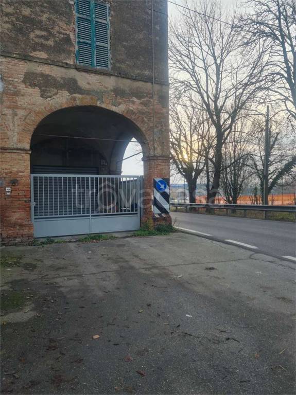 ufficio in affitto a Carpi in zona Santa Croce