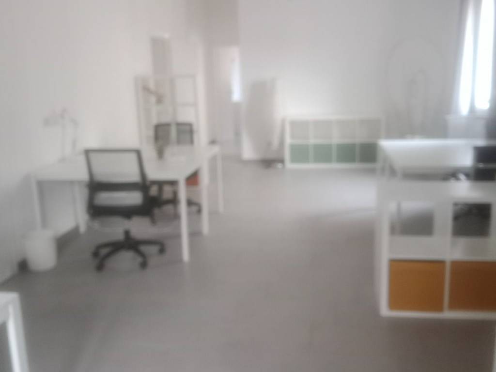 ufficio in affitto a Carpi