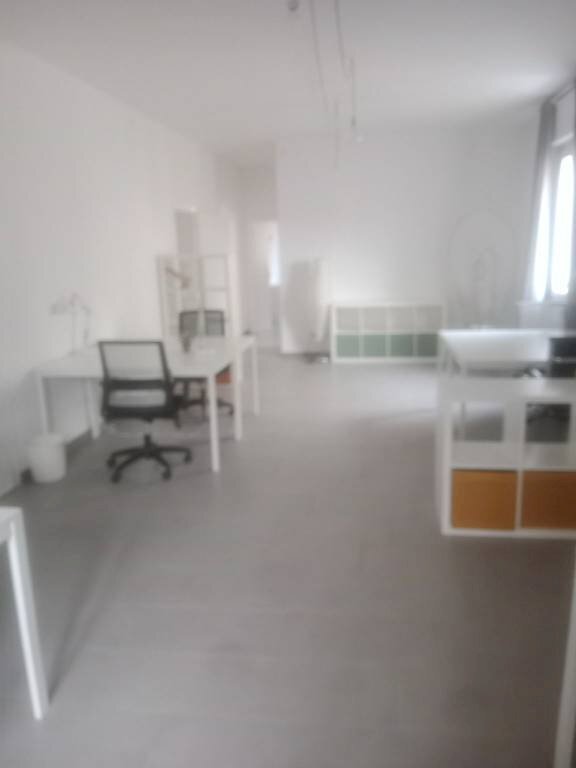 ufficio in affitto a Carpi
