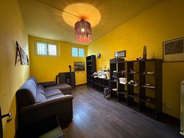 appartamento in affitto a Carpi in zona Centro Storico