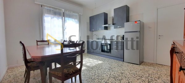 appartamento in affitto a Carpi