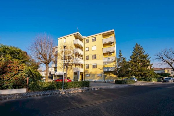 appartamento in affitto a Carpi