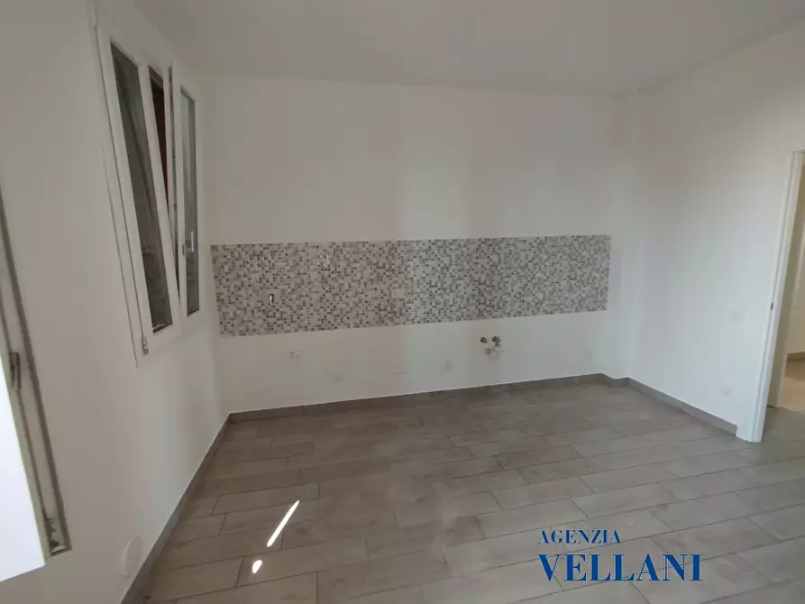 appartamento in affitto a Carpi