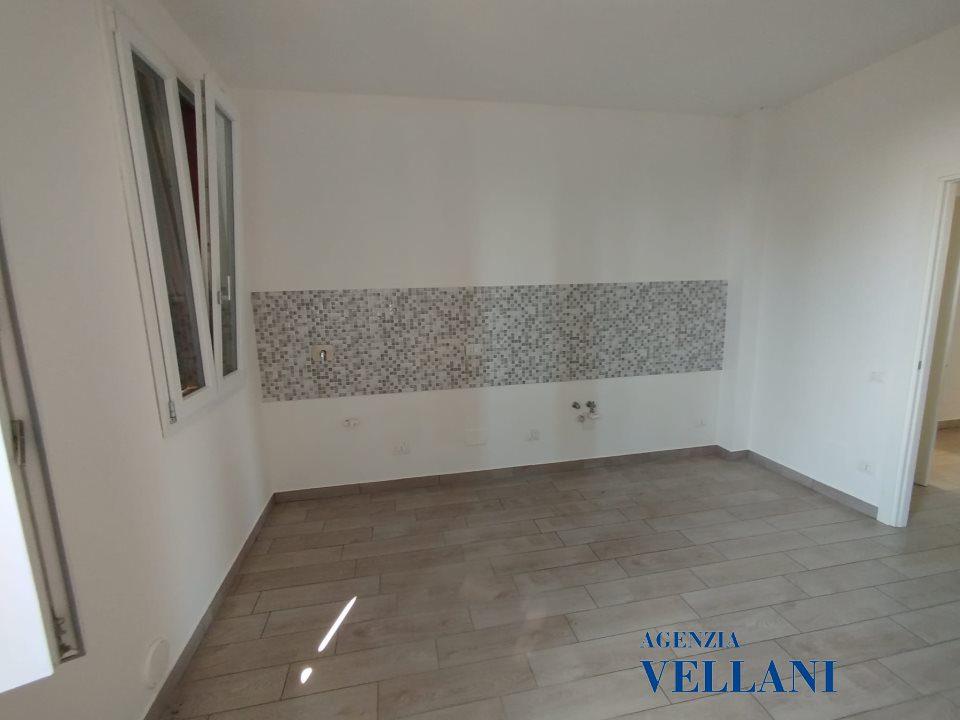 appartamento in affitto a Carpi