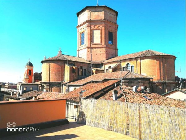 appartamento in affitto a Carpi in zona Centro Storico