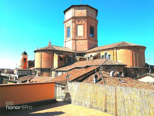 appartamento in affitto a Carpi in zona Centro Storico