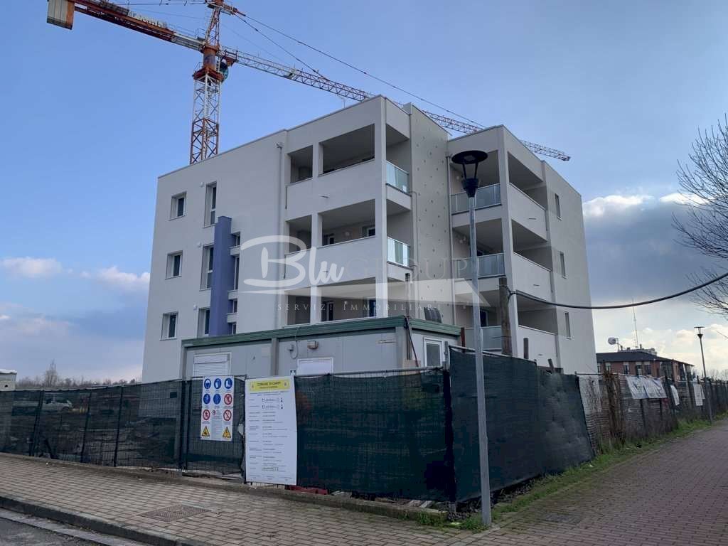 appartamento in affitto a Carpi