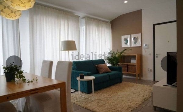 appartamento in affitto a Carpi in zona Centro Storico