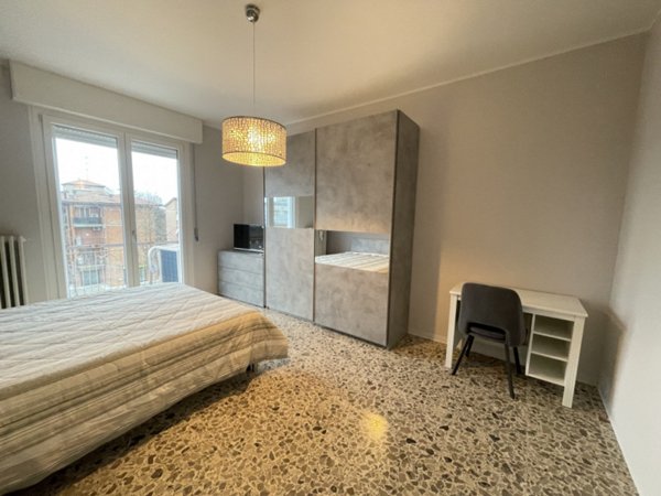 appartamento in affitto a Carpi