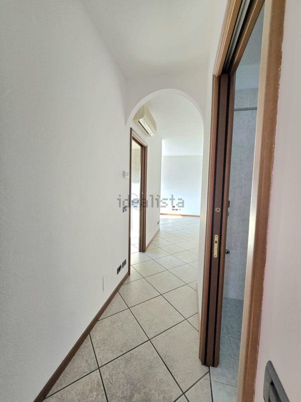 appartamento in affitto a Carpi