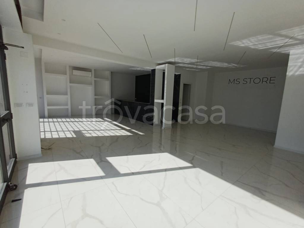 negozio in affitto a Carpi in zona Centro Storico