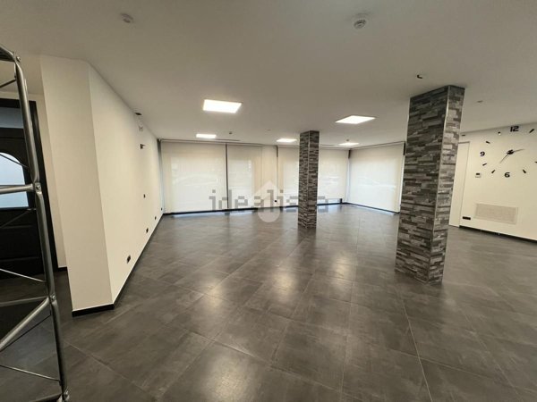 ufficio in affitto a Carpi in zona Quartirolo