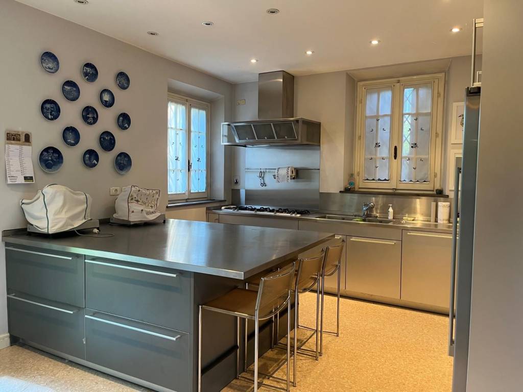 casa indipendente in affitto a Carpi in zona Quartirolo