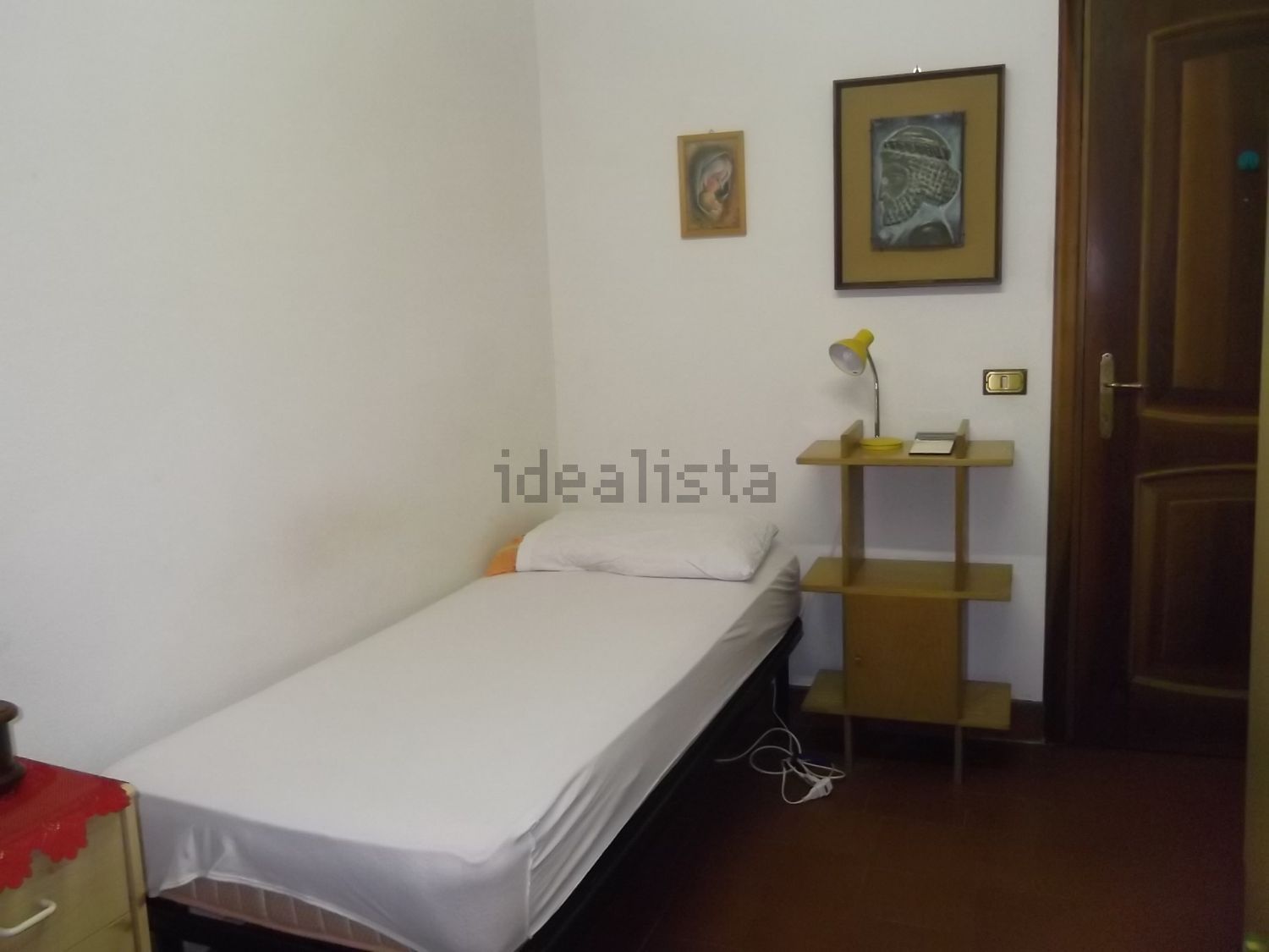 appartamento in affitto a Carpi in zona Centro Storico