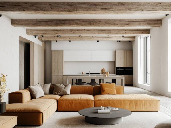 appartamento in affitto a Carpi