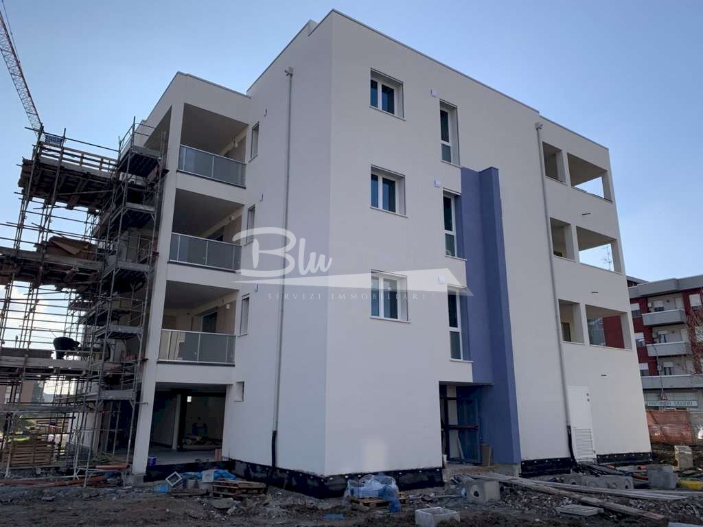 appartamento in affitto a Carpi