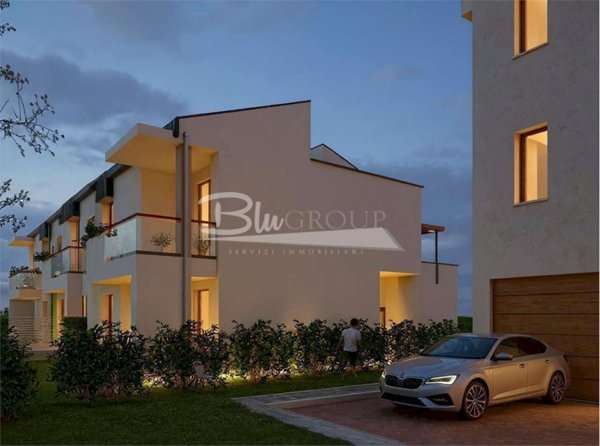 casa indipendente in affitto a Carpi in zona Quartirolo