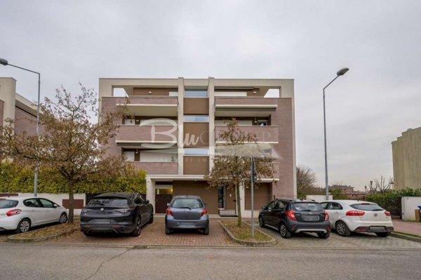 appartamento in affitto a Carpi