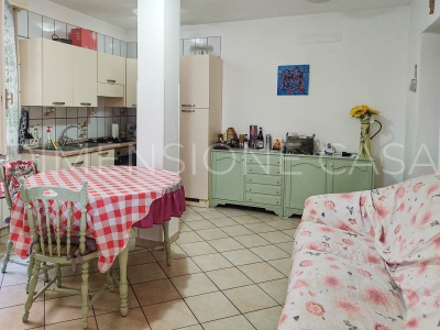 appartamento in affitto a Carpi in zona Centro Storico