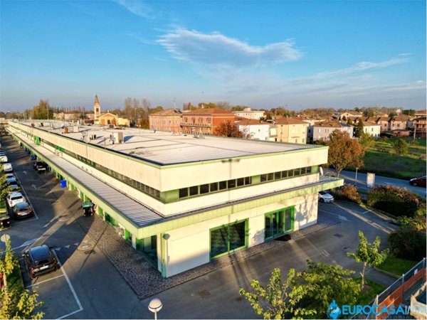 ufficio in affitto a Carpi