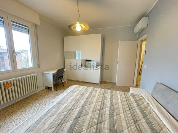 appartamento in affitto a Carpi