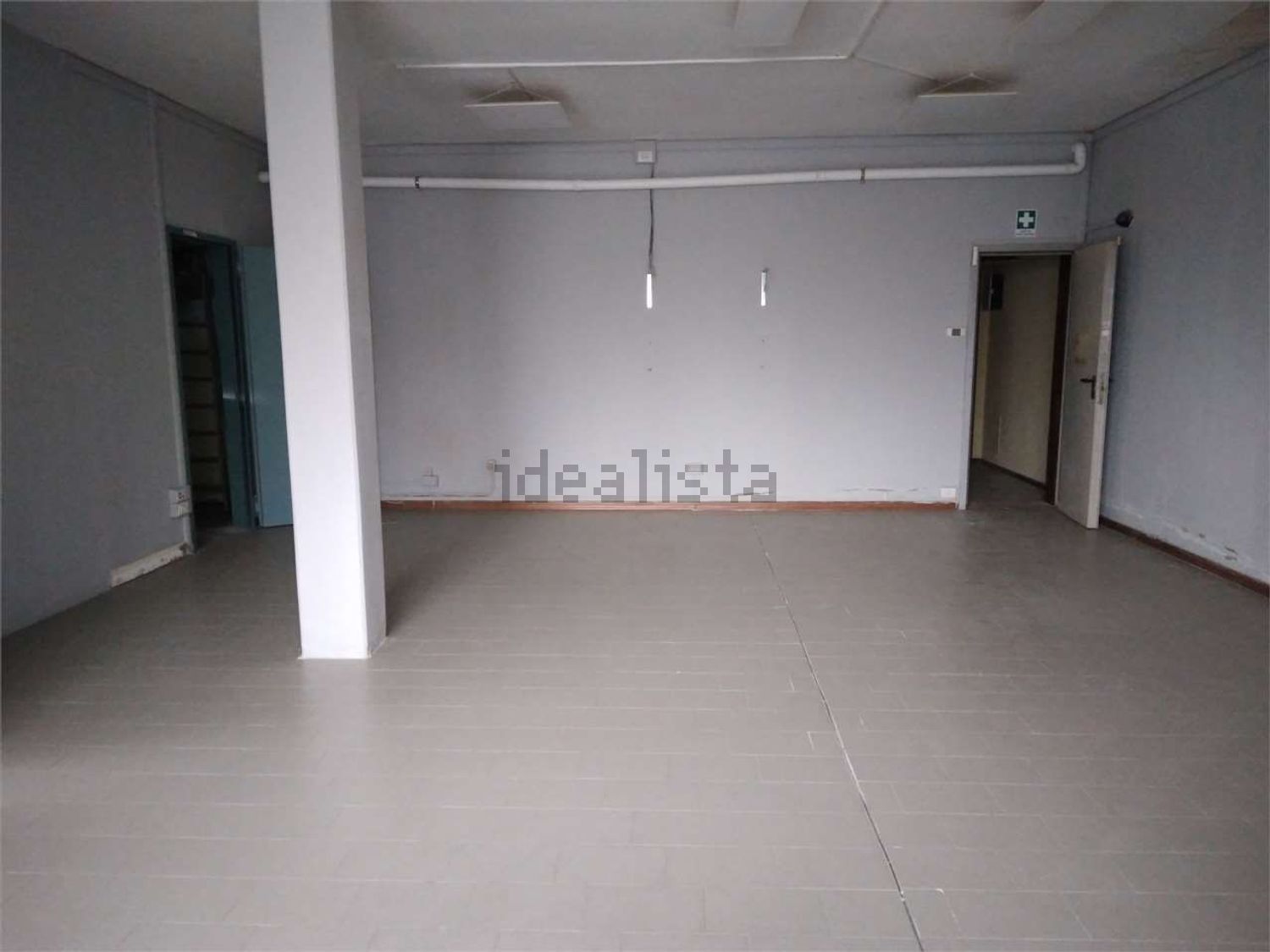 negozio in affitto a Carpi