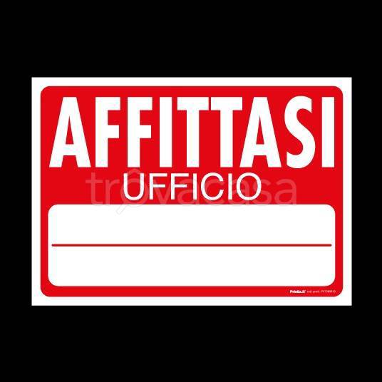 ufficio in affitto a Carpi