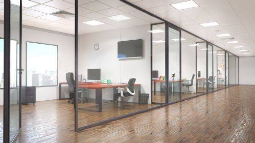 negozio in affitto a Carpi in zona Quartirolo